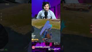 Bro!! Wiped scoutop's team with just a pistol💀🤯 #shorts #bgmilive #bgmi #gaming #godlike
