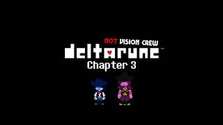 deltarune chapter3 demo [Lonesome Whistler]