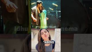 MUSIC DIRECTOR VIDYASAGR COMPOSE பண்ண சூப்பரான TOP 5 LOVE BGM #shorts #love #bgm #vidyasagar