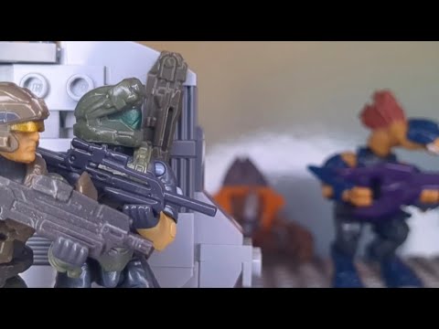 Marines - Final