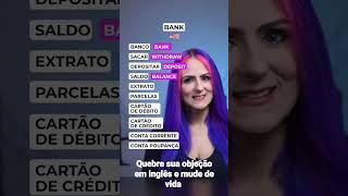 SATISFATÓRIO | inglês simples é facil Aulas no link da descrição