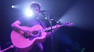 Ethan Regan - spaceman (live from chicago)