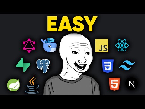 How To REALLY Get Into Web Development