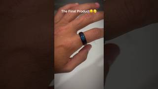 Upgrade the way you connect with the NEW Fusion NFC Smart Ring! Go to nfctech.net #nfcring