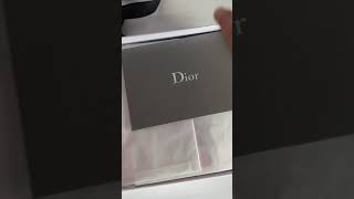 Dior Rouge Blush The Atelier of Dreams  - Holiday 2021 Limited Edition #diorbeauty #diorblush #blush