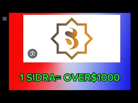 SIDRA CHAIN MINING /SIDRA CHAIN KYC UPDATES