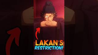 Why does Lakan need permission? #apothecarydiaries #kusuriyanohitorigoto #theapothecarydairies