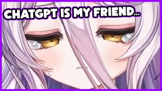 Henya Is Lonely Dayo
