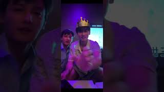 謝予望生日Party📎劉擎、白妍、鍾熙、孫藝燃