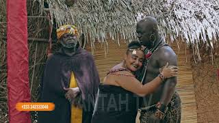 ASEM MPENIPA EP 24 BEDIDE | MATILDA ASARE | YAA  BODOM | KOO FORI |EMMANUEL YEBOAH