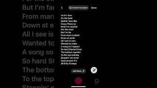 Rate these lyrics from 1 to 10 #music #rapper #rap #rapfans #rapking #rapartist #raplife #rapstar