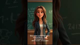 Why Education is Important?
