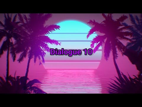 🔵 Dialogue 10 | Tugas Mr. Lulut
