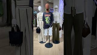H&M Summer 2025   #hm #hm2025 #hmhaul #hmvlogs