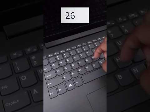 Tea Cup Symbol Shortcut Key in Word – Quick & Easy | #shorts #youtubeshorts