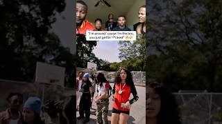 I know they hate to see this duo coming 😮‍💨🔥 #shorts #youtubeshorts #karrahbooo #anycia