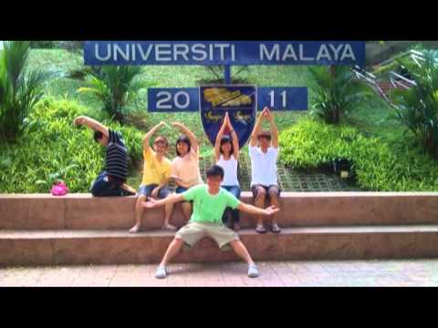 Excellent Video Clip by Xcellent!!! UMAC-MIX