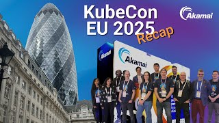 What’s Next for Cloud-Native and AI? Insights from KubeCon EU 2025