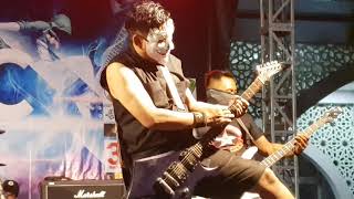 RETAK KALITUTUP BROTHERHOOD Live at MUSIK GAUNG 193 Unisma Malang
