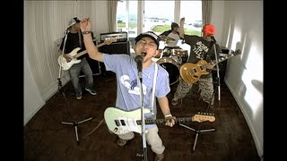 SLIME BALL-Stand By Me(OFFICIAL VIDEO)