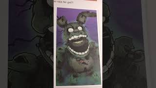 Where are you going dressed up like that (FNaF Version) #fnaf #fnaf6 #fivenightsatfreddys