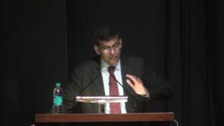 Raghuram Rajan: TIFR Foundation Day Lecture: June 20, 2016