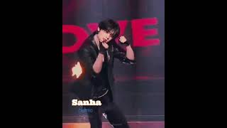 Sanha