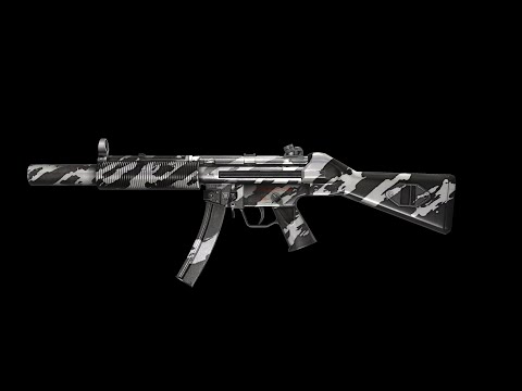 MP5SD5 VivaHolstein