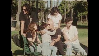 The Happy Fits - Wild in Love (Official Music Video)