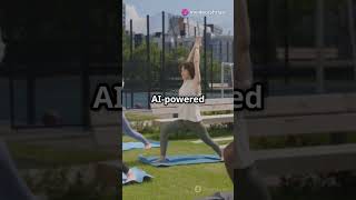 AI Health Insights in 60 Seconds! #AIHealth #HealthTech#WellnessRevolution#HealthInsights #60Seconds