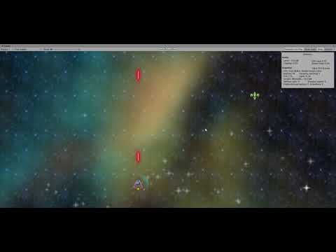 Space shooter