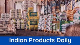 All Indian (Swadeshi) Product Brands List Made in India by Indians