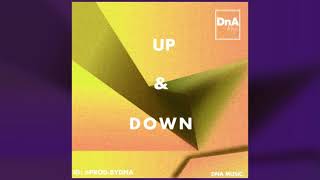 Rap beat × Afro bounce type beat -Up & Down (prod.DnA)