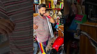 honda cd 70 2025 model new lamination | short |umairnumplate