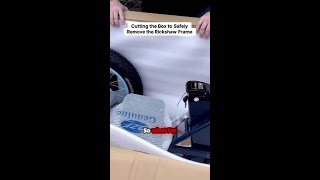 Unlock the Secrets to Effortless EBike Assembly!