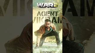 Don't underestimate NTR #ntr #war2 #coolie #rajinikanth #hrithikroshan #lokeshkanagaraj #coolievswar