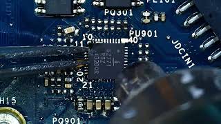 IC FIXING TIPS