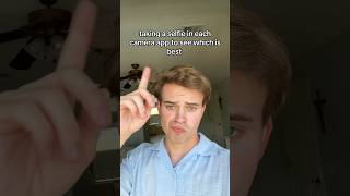 Which camera app is best?!