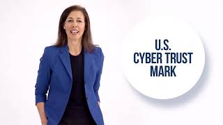Cybertrust Mark