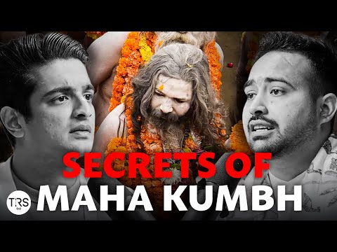 Maha Kumbh 2025: The Astrological Secrets You Need to Know