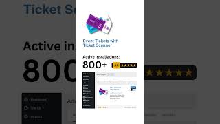 #free #wordpressplugin #woocommerce #ticket #plugin #ticket #webdesign    #eventorganiser #wpplugin