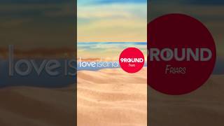 Love Island X 9Round Kickboxing 🥊🏝️