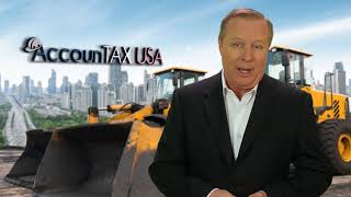 Construction Accounting David Encarnacion