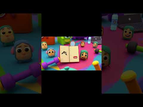 School Life Roast Without Humans! 😆 | Funny Object Animation | Genius Tu Hi Hai?