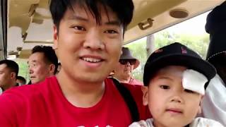 (14) China2019 part1 微山湖湿地