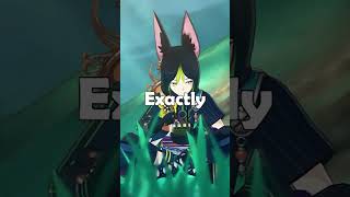 Designs that make no sense | Genshin Impact