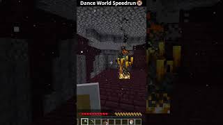 Dance World Speedrun😭