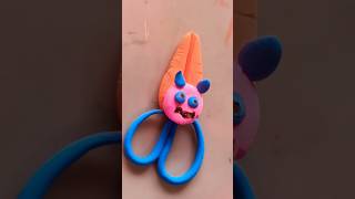 easy clay art #comedy #funny #shorts #viral #views #subscribe #trending #clay #clayart