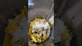 Fresh your day | Passion fruit juice | Soul Sisters
