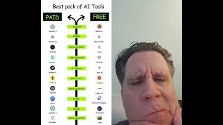 2025 Best AI tools